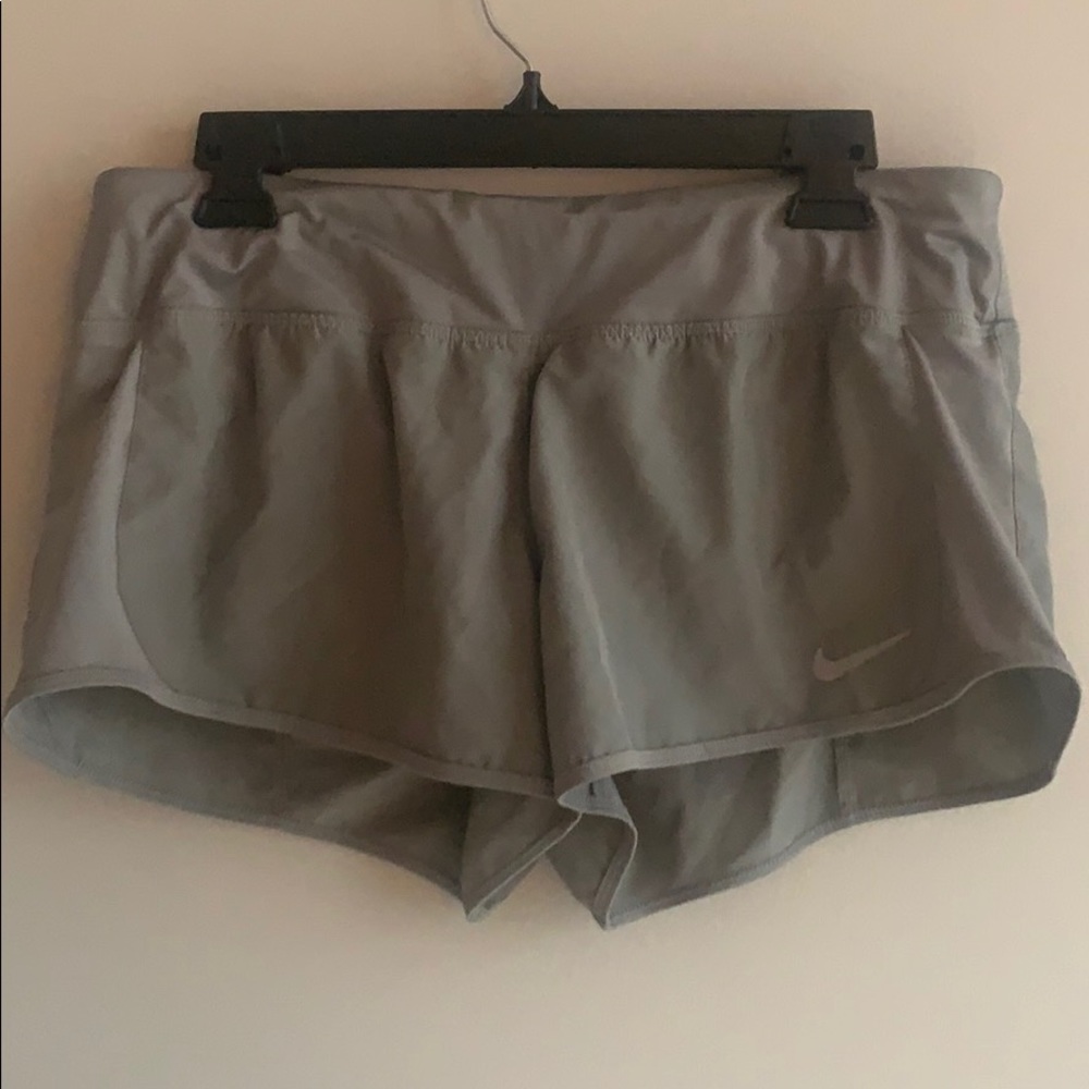 Nike Dri-fit Shorts